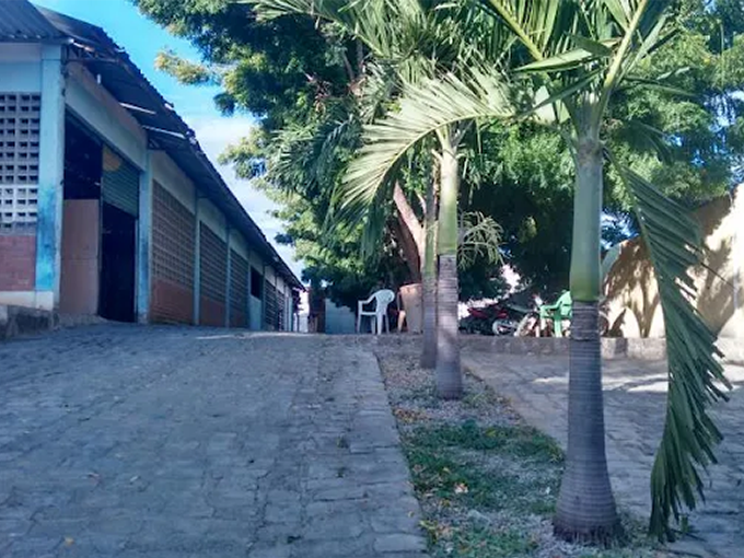 Origem da Adenox